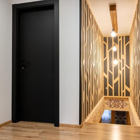 Harendzianka Apartment Zakopane Ngoại thất bức ảnh