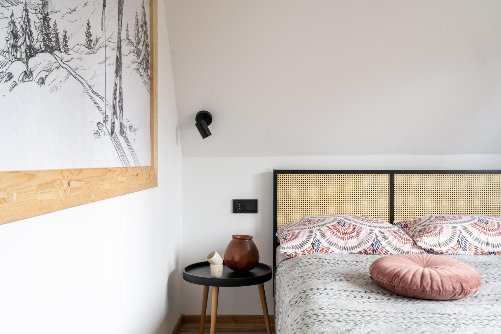 Harendzianka Apartment Zakopane Ngoại thất bức ảnh