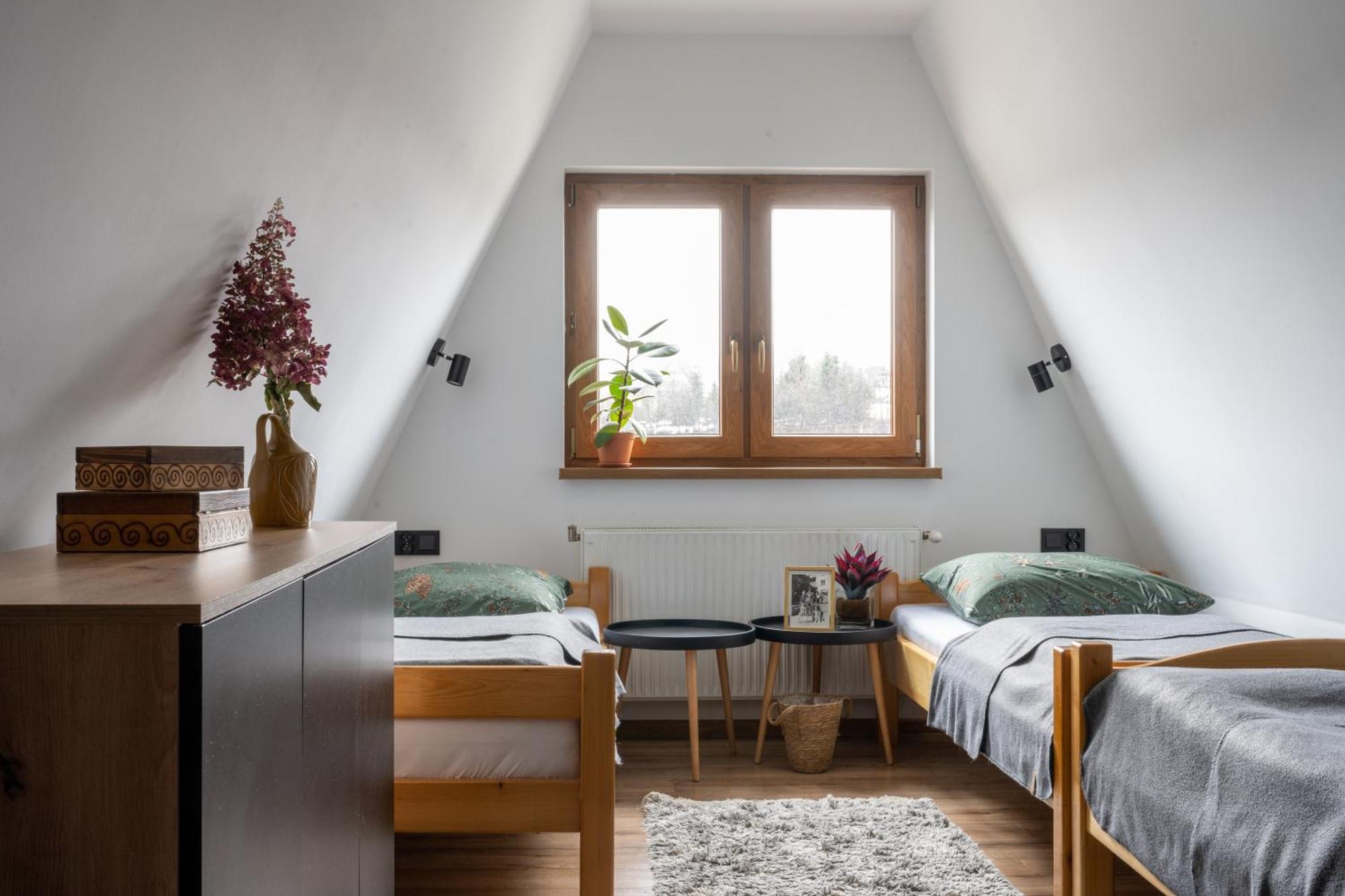 Harendzianka Apartment Zakopane Ngoại thất bức ảnh