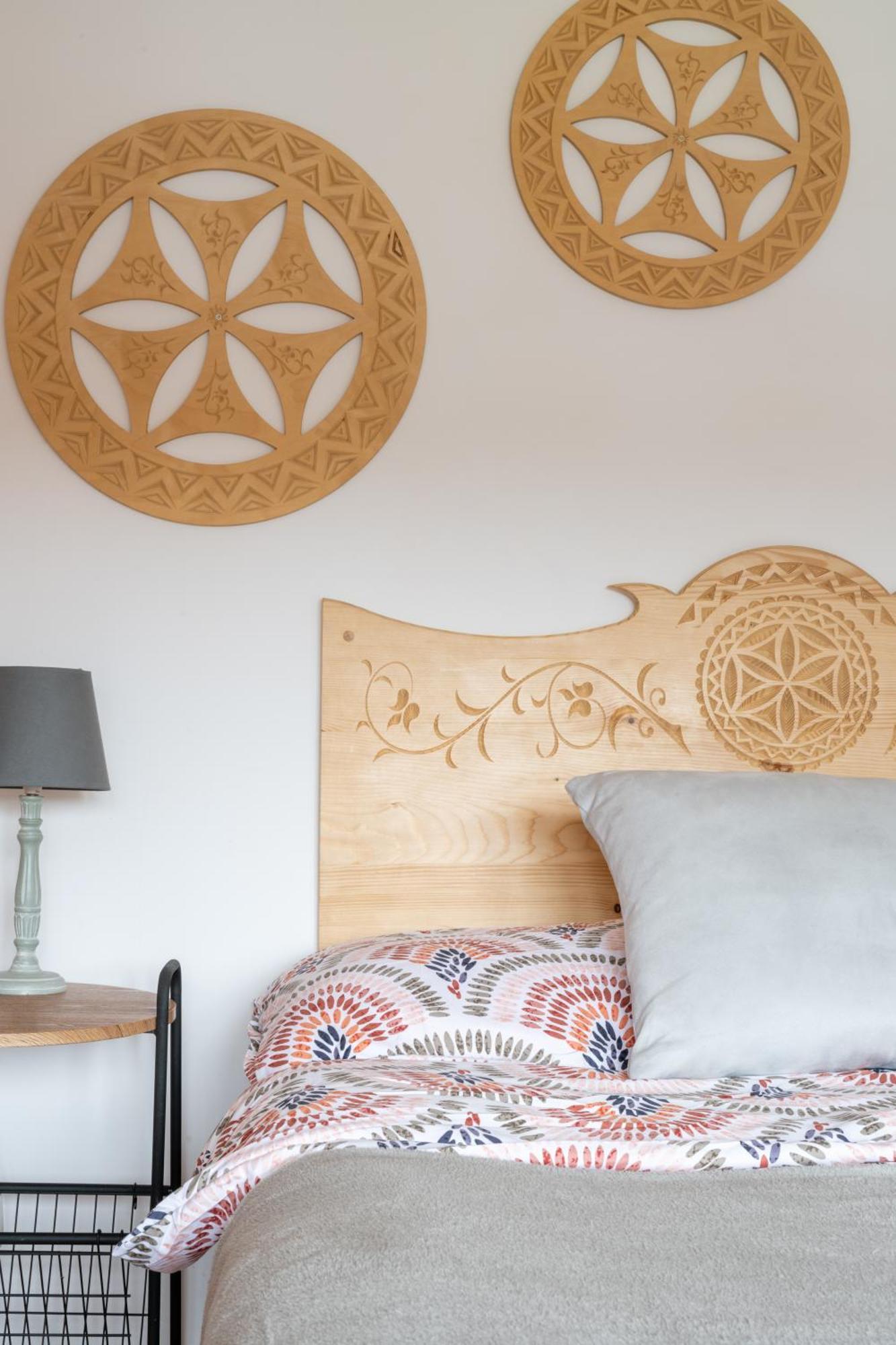 Harendzianka Apartment Zakopane Ngoại thất bức ảnh
