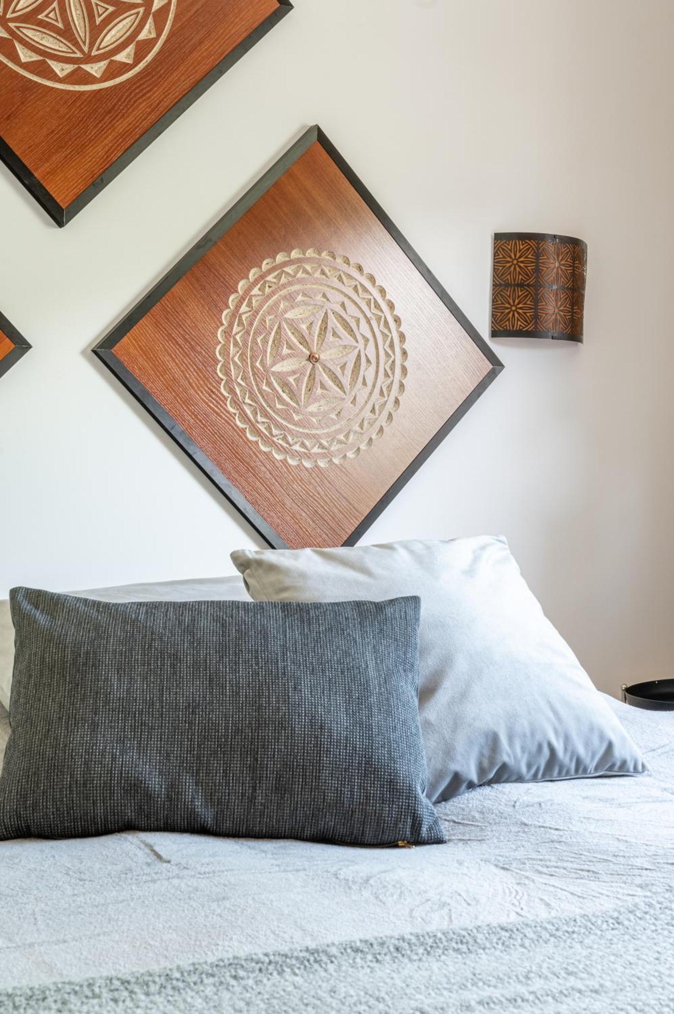 Harendzianka Apartment Zakopane Phòng bức ảnh