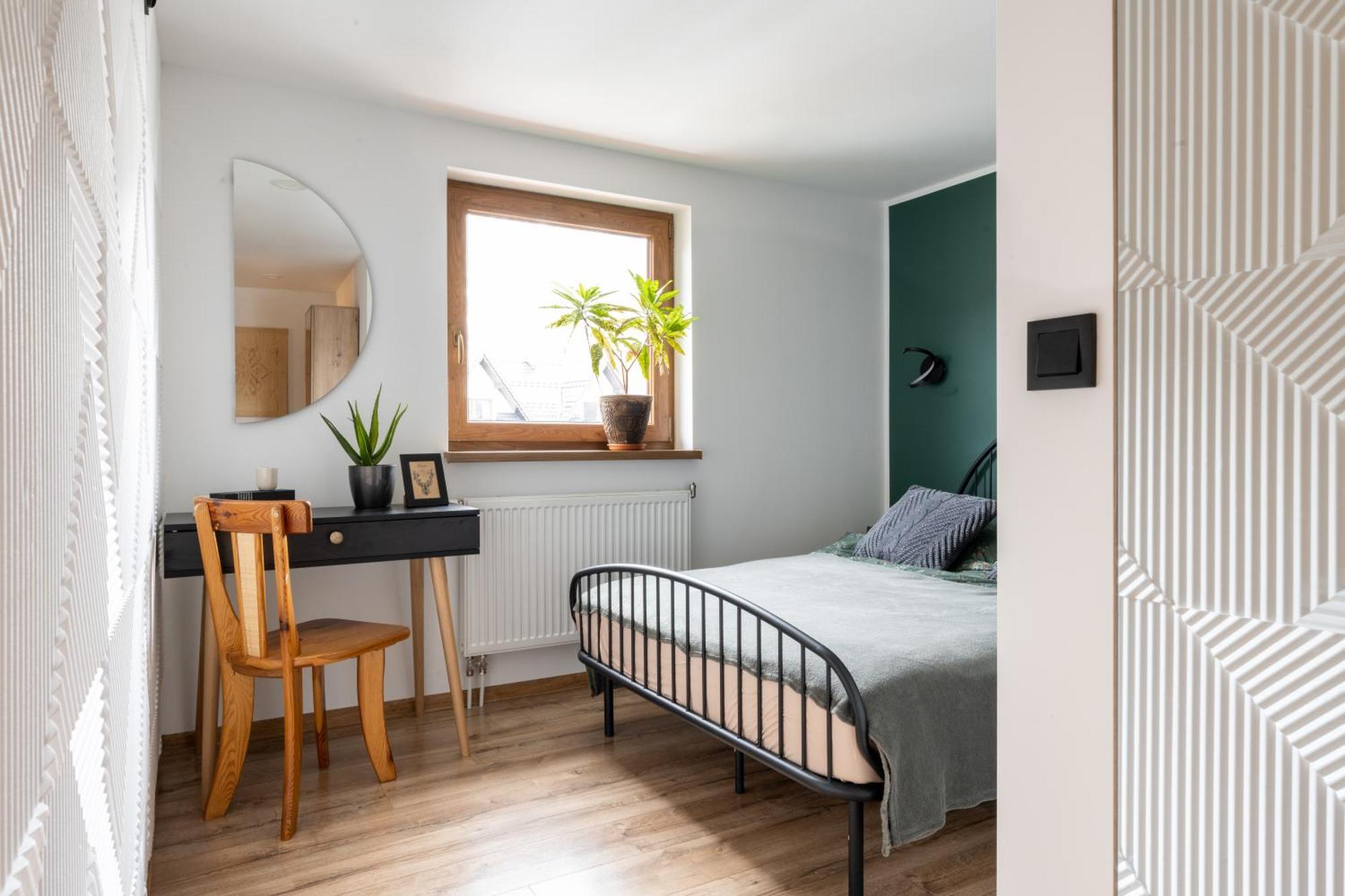 Harendzianka Apartment Zakopane Phòng bức ảnh