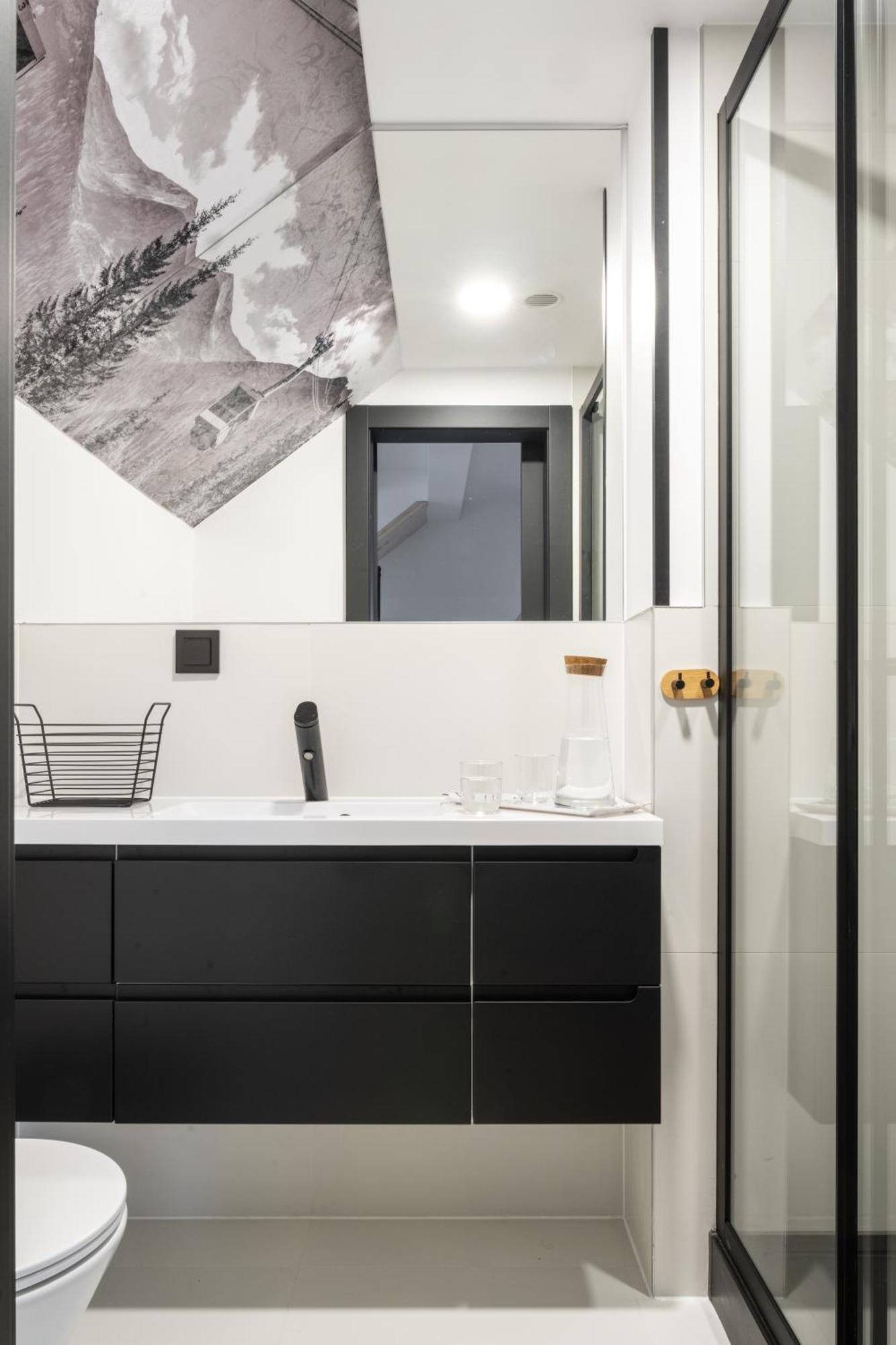 Harendzianka Apartment Zakopane Phòng bức ảnh