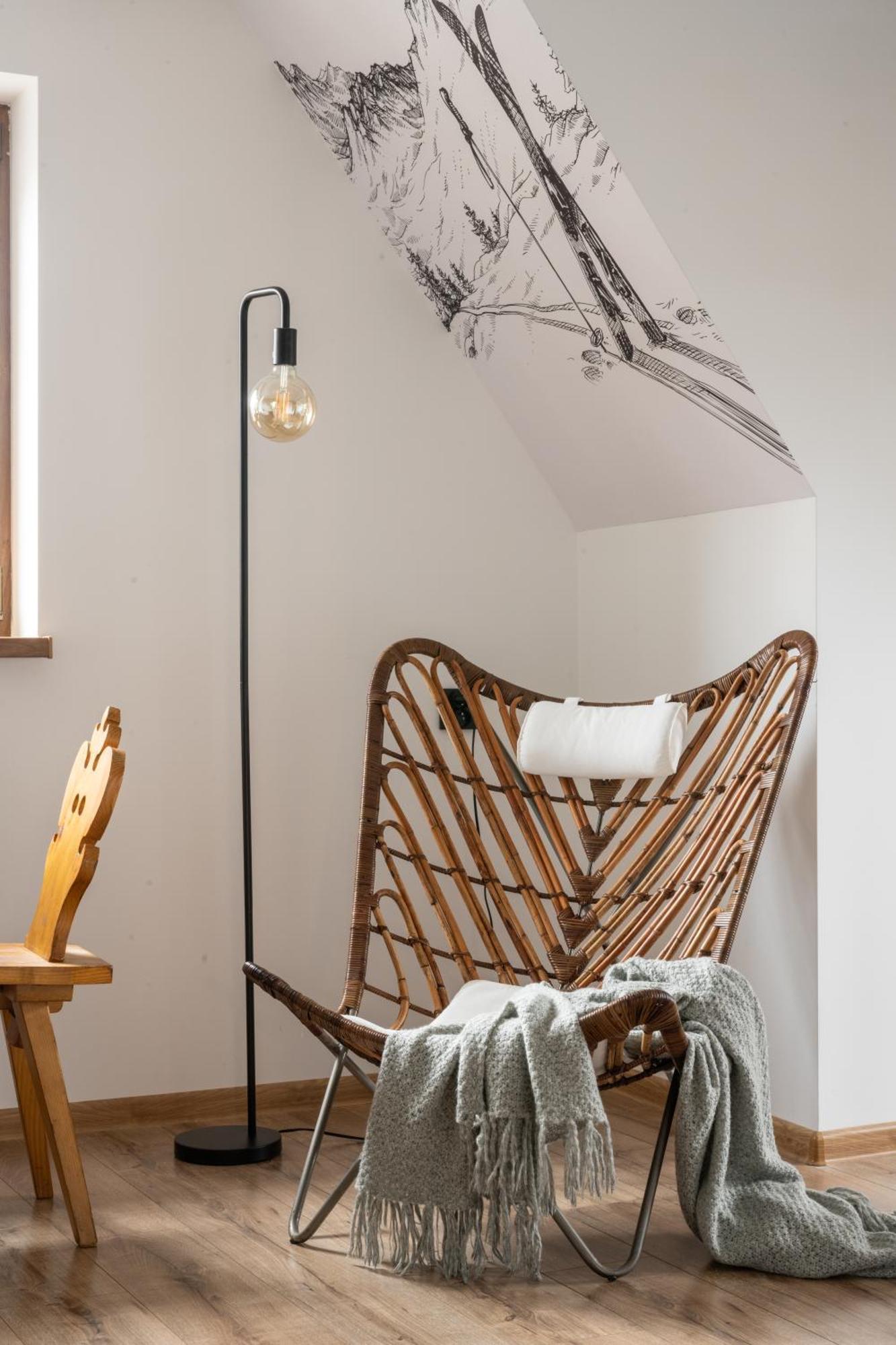 Harendzianka Apartment Zakopane Phòng bức ảnh