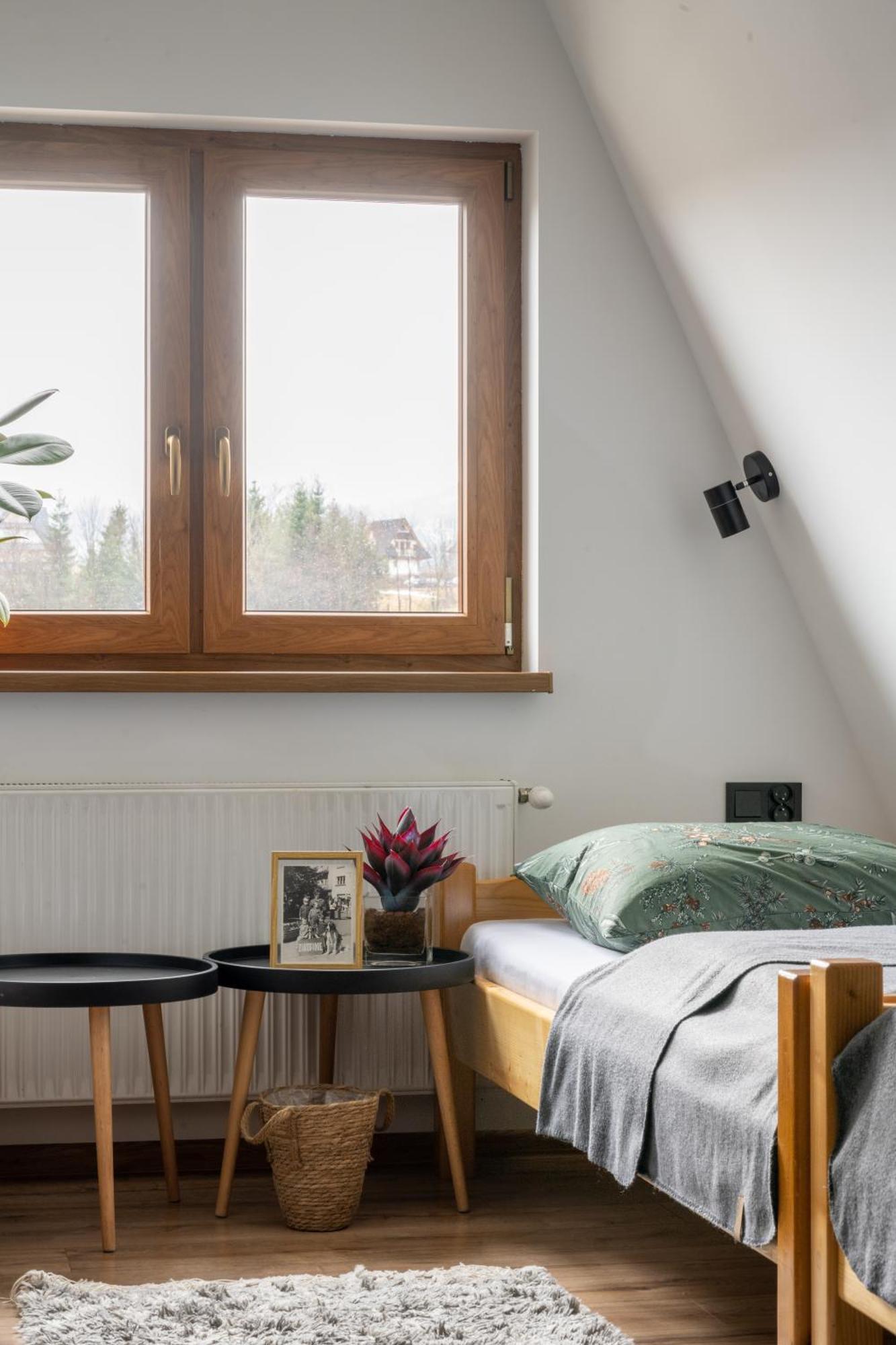 Harendzianka Apartment Zakopane Phòng bức ảnh