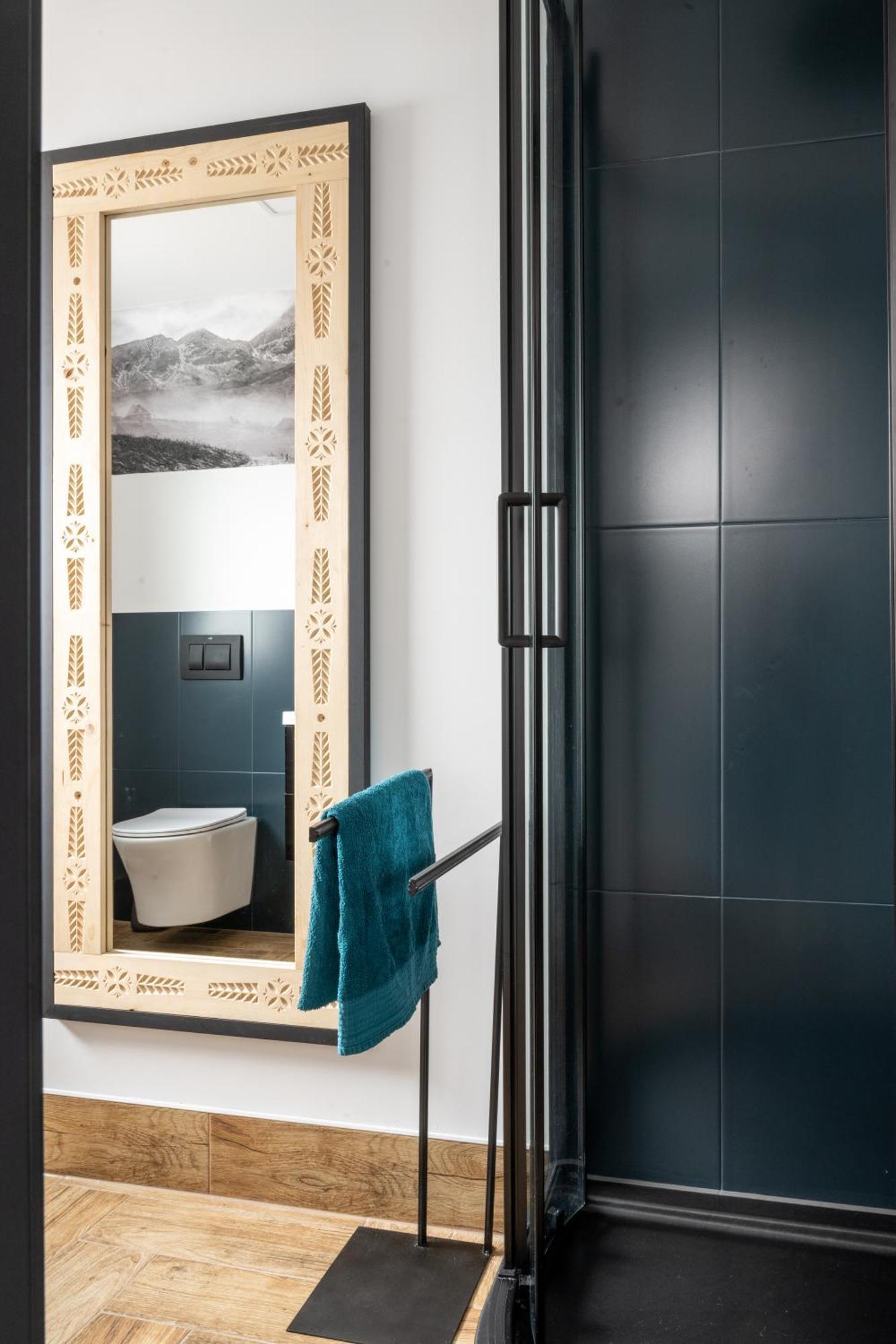 Harendzianka Apartment Zakopane Phòng bức ảnh