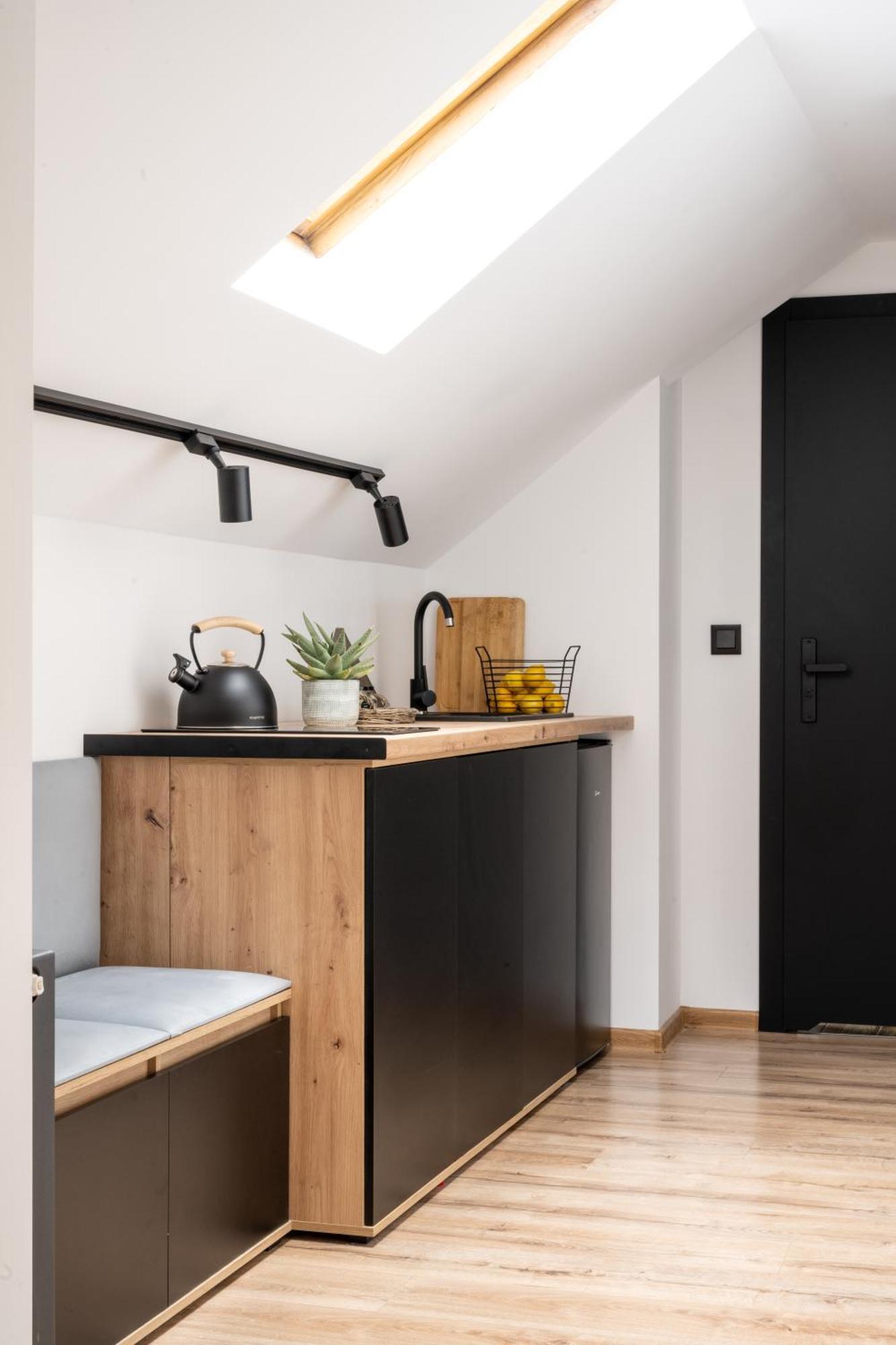 Harendzianka Apartment Zakopane Phòng bức ảnh