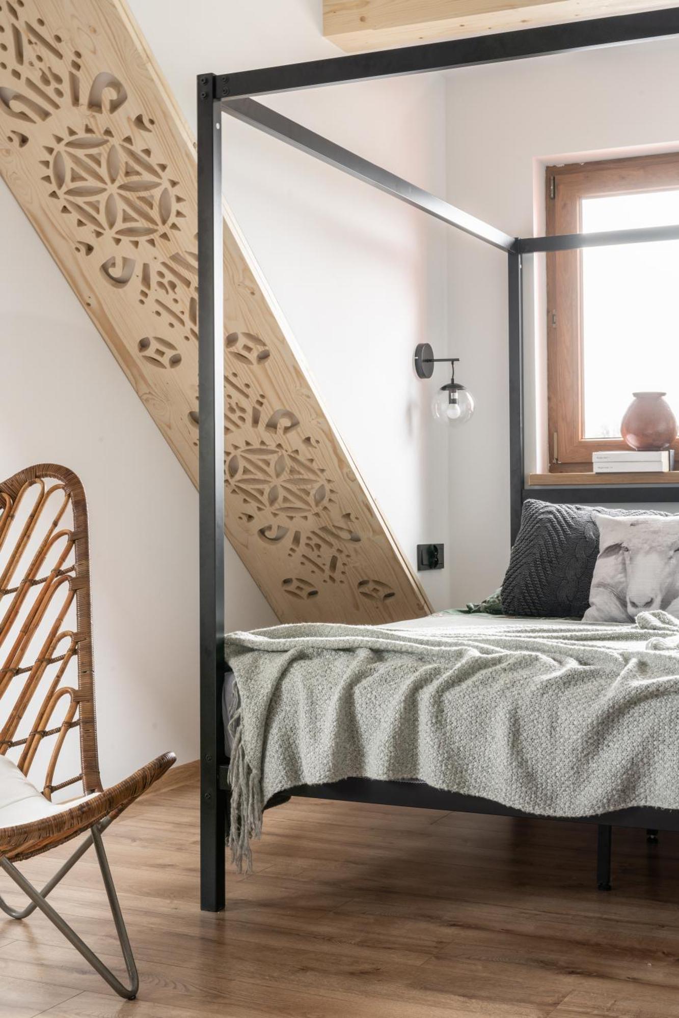 Harendzianka Apartment Zakopane Ngoại thất bức ảnh
