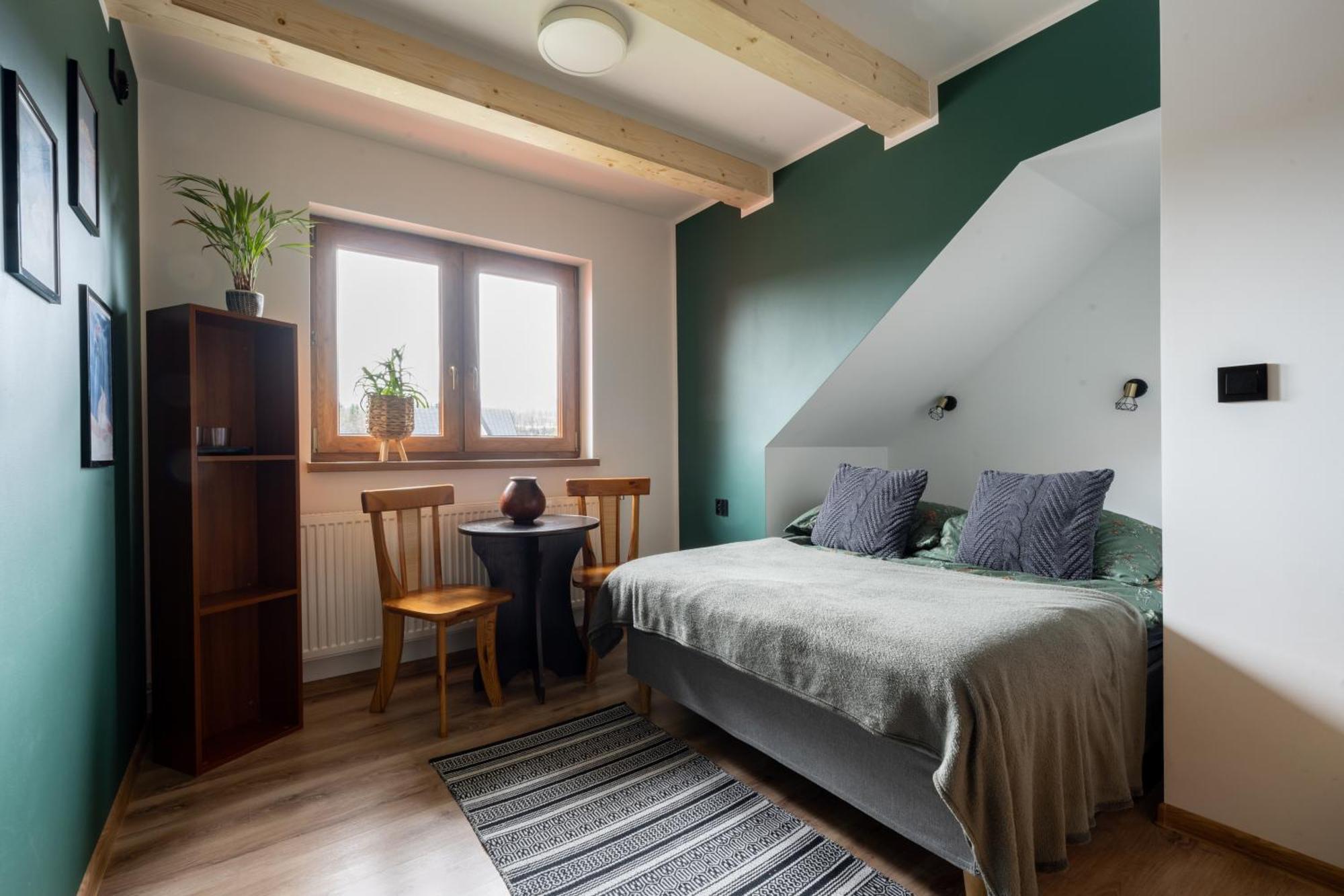 Harendzianka Apartment Zakopane Phòng bức ảnh