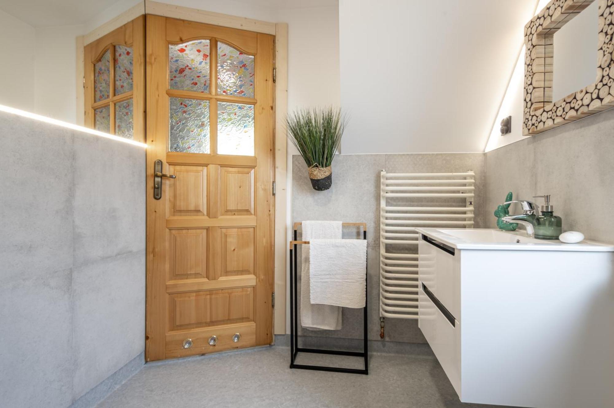Harendzianka Apartment Zakopane Phòng bức ảnh